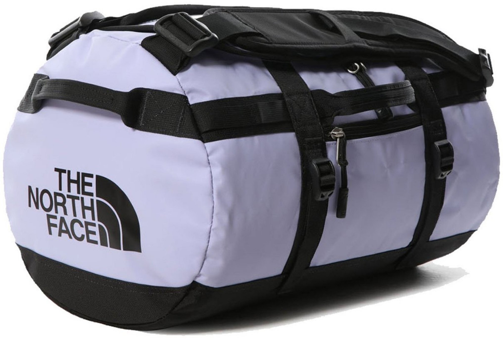 the north face duffel xs