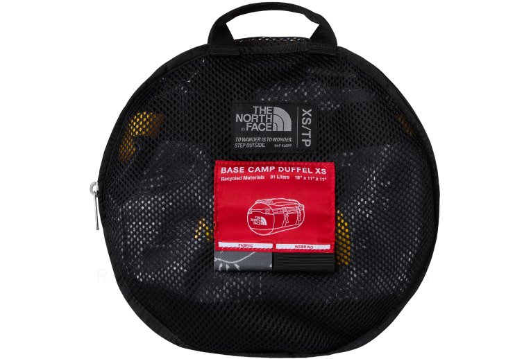 The North Face Base Camp Duffel - XS