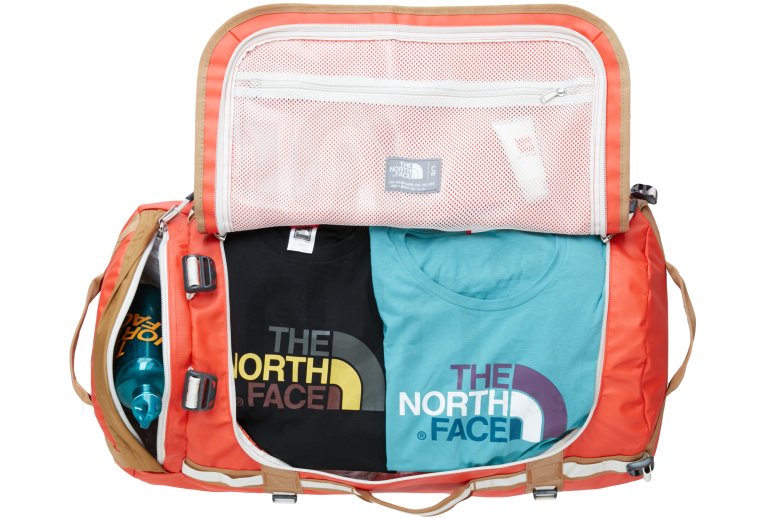 The North Face Base Camp Duffel - L