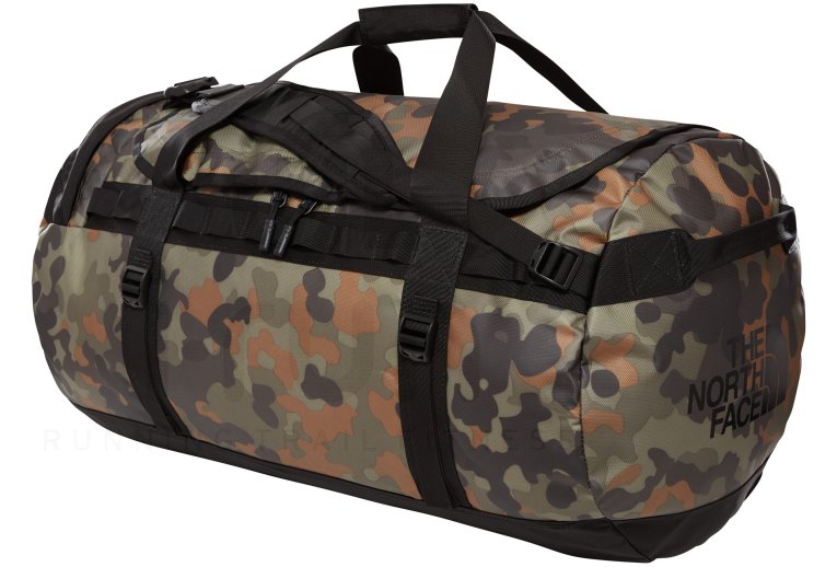 The North Face bolso de viaje Base Camp Duffel - L