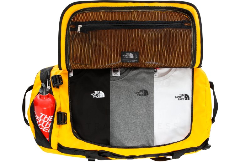 The North Face bolso Base Camp Duffel - L
