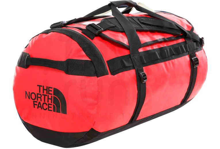 The North Face bolso Base Camp Duffel - L