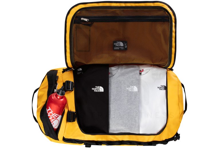 The North Face Base Camp Duffel - L