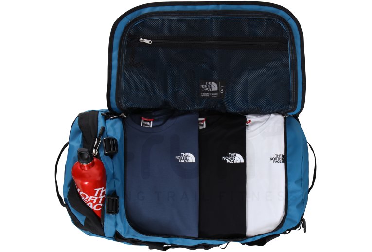 The North Face bolso Base Camp Duffel L