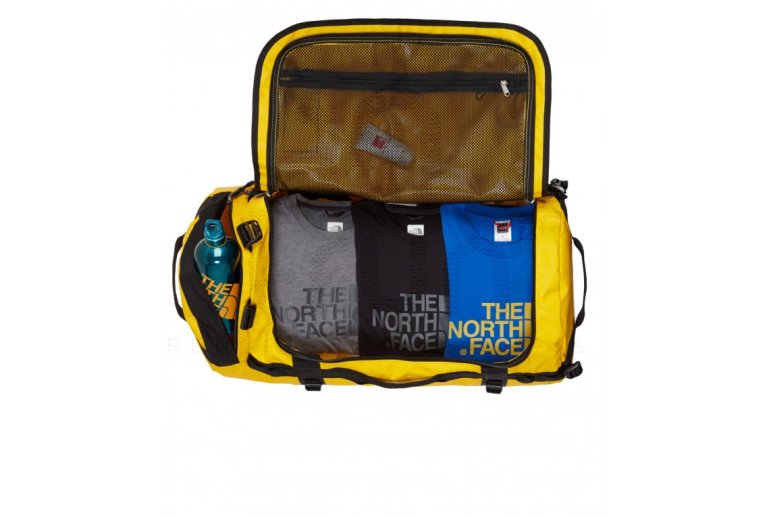 The North Face Base Camp Duffel - L