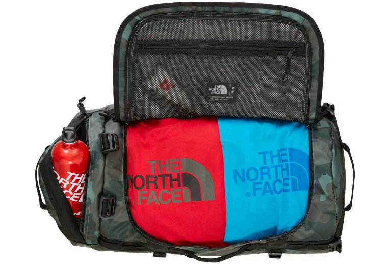 The North Face Base Camp Duffel - M
