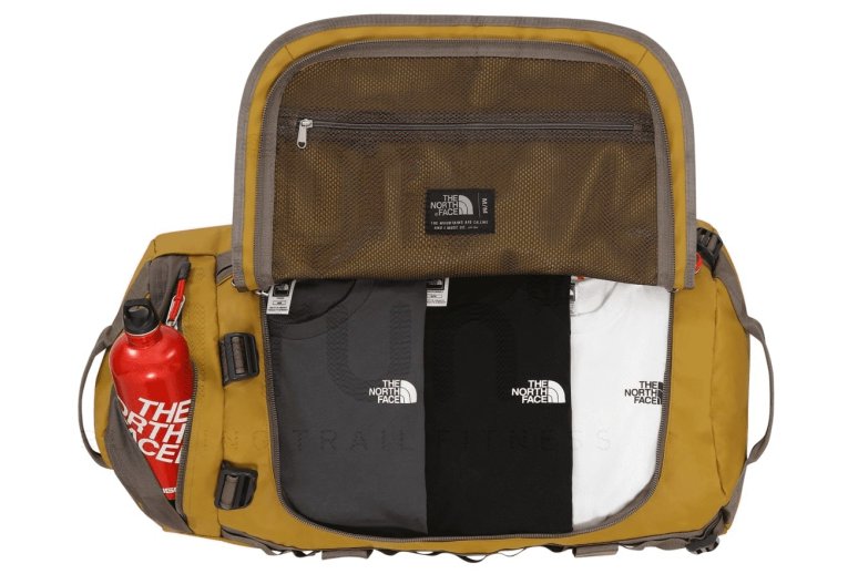 The North Face bolso de viaje Base Camp Duffel - M