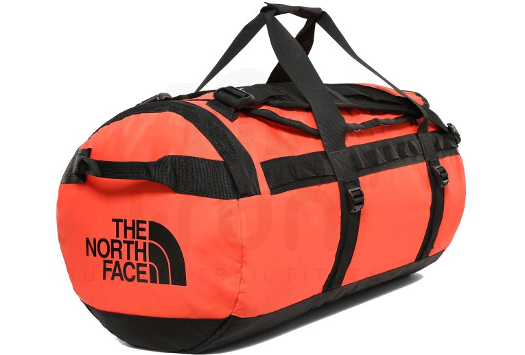 The North Face bolso de viaje Base Camp Duffel - M