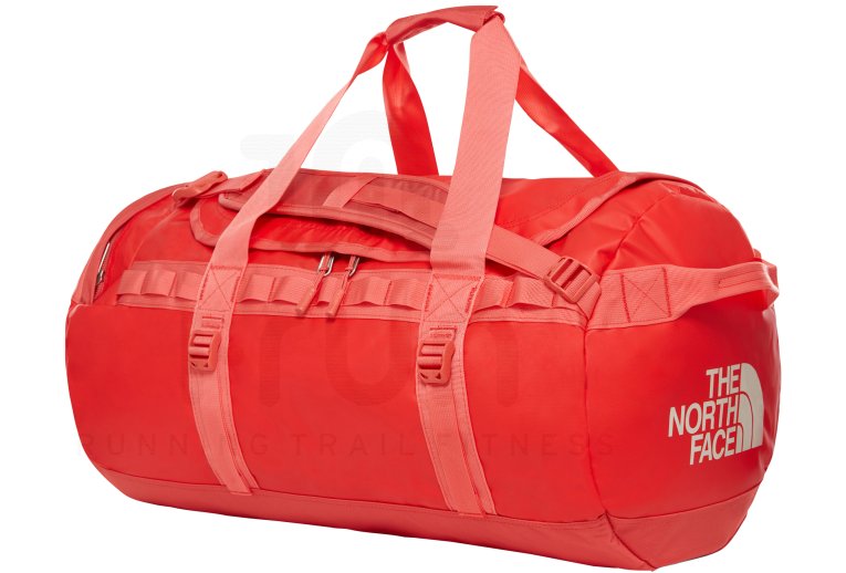 The North Face bolso Base Camp Duffel - M