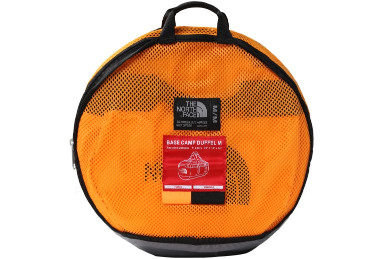 The North Face Base Camp Duffel - Herren