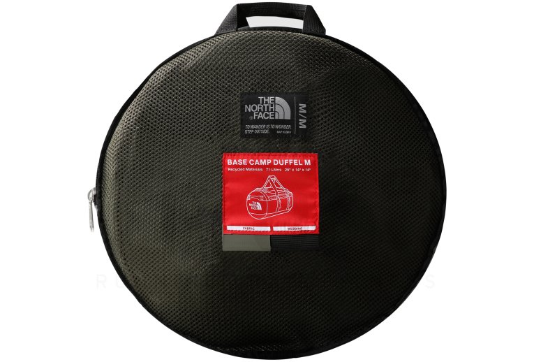 The North Face Base Camp Duffel - Herren