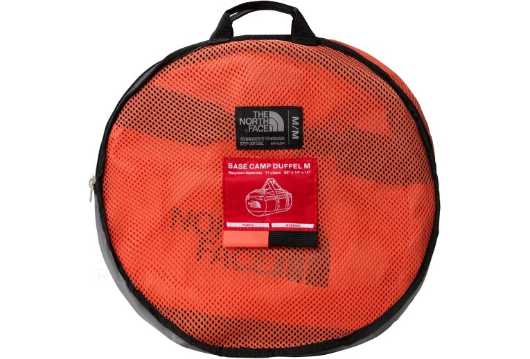 The North Face Base Camp Duffel - Herren