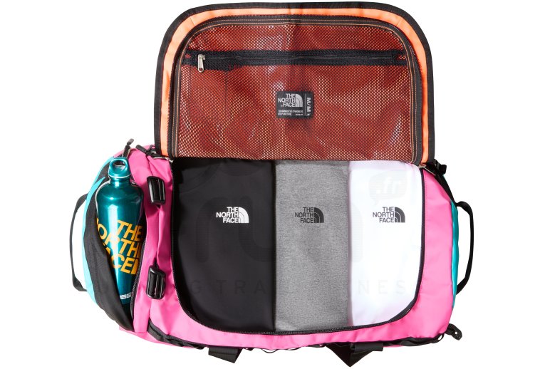 The North Face bolso Base Camp Duffel - M