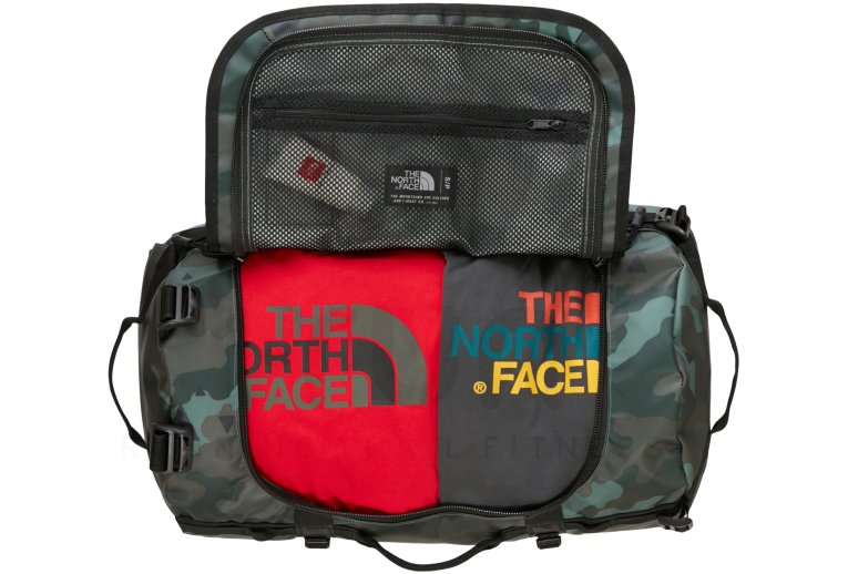 The North Face Base Camp Duffel - S