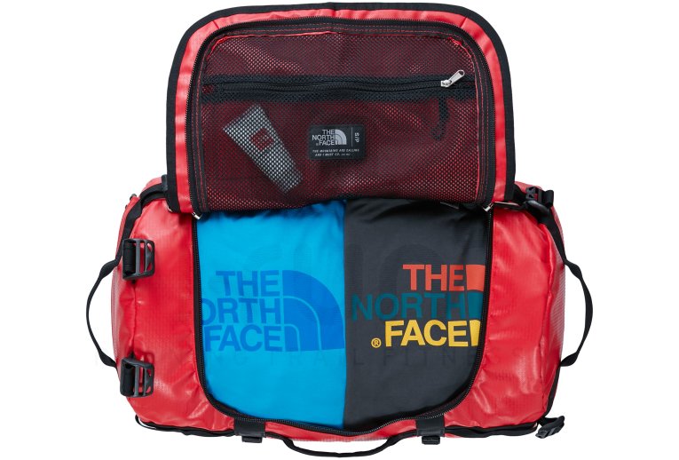 The North Face Base Camp Duffel - S