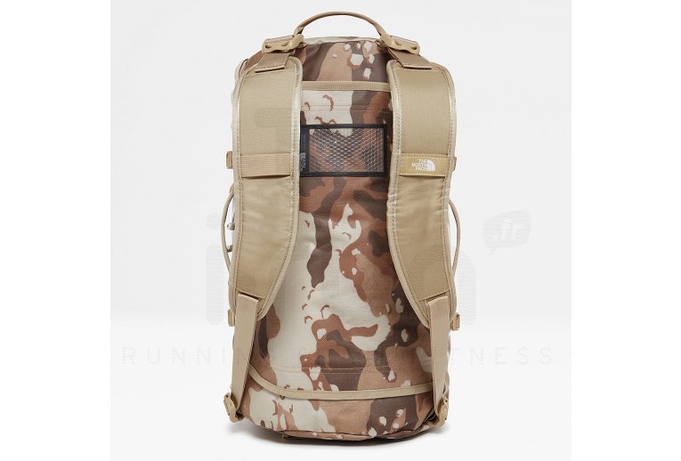 The North Face bolso Base Camp Duffel - S