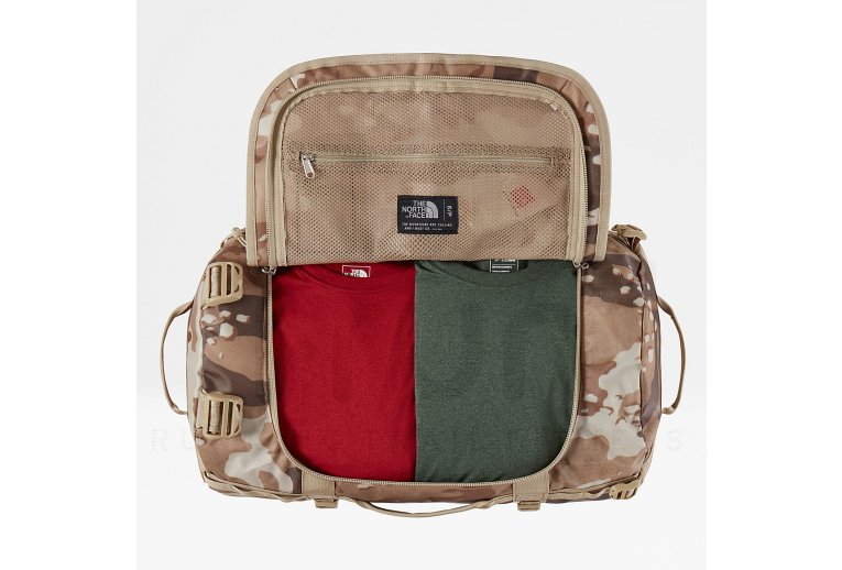 The North Face bolso Base Camp Duffel - S