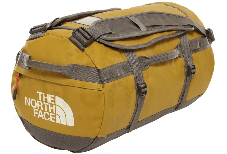 The North Face bolso de viaje Base Camp Duffel - S