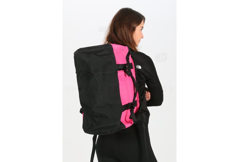 The North Face bolso de viaje Base Camp Duffel - S