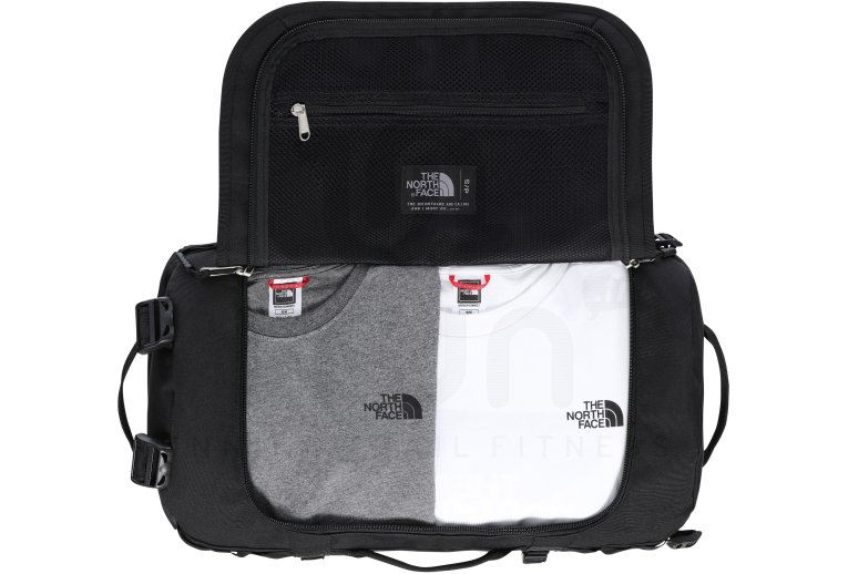 The North Face bolso de viaje Base Camp Duffel - S