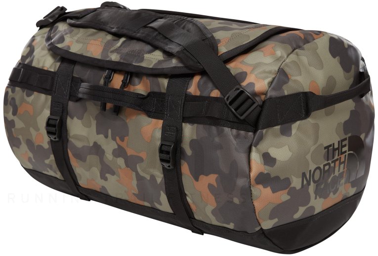 The North Face bolso de viaje Base Camp Duffel - S
