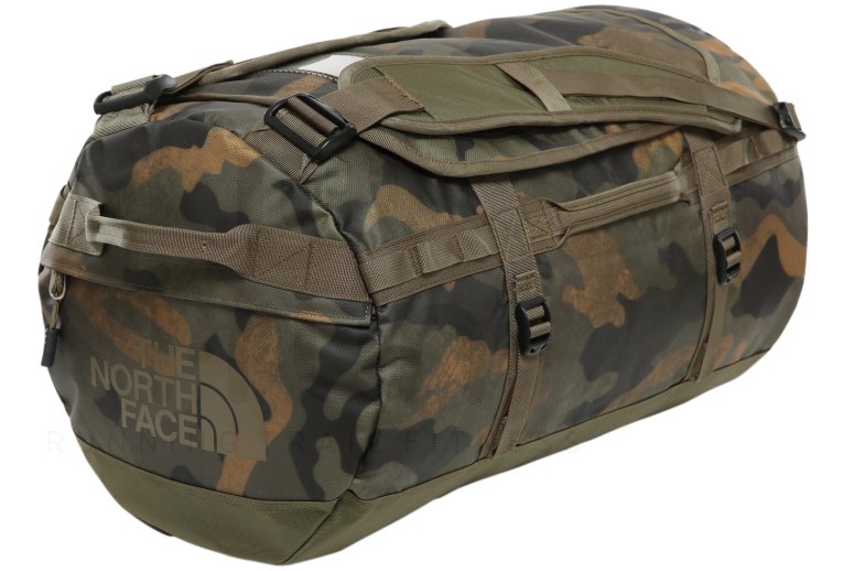 The North Face bolso de viaje Base Camp Duffel - S