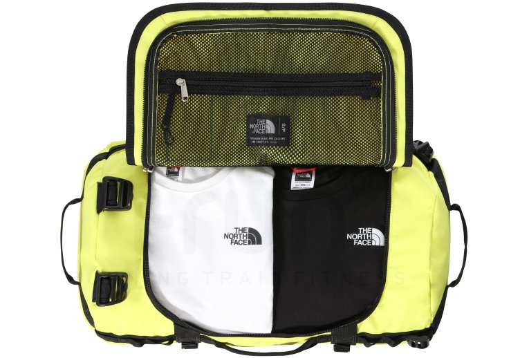 The North Face bolso de viaje Base Camp Duffel - S