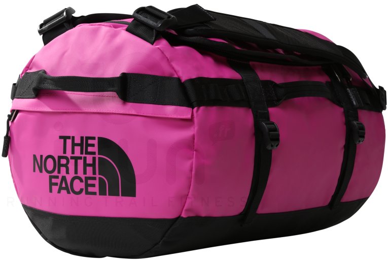 The North Face bolso Base Camp Duffel S