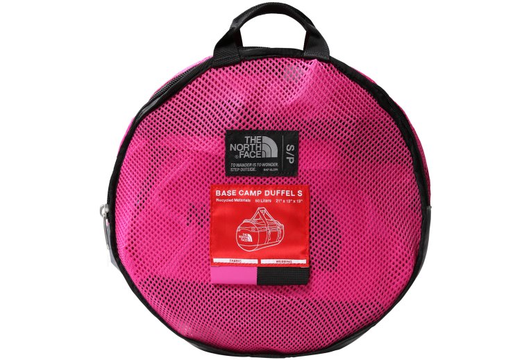 The North Face bolso Base Camp Duffel S