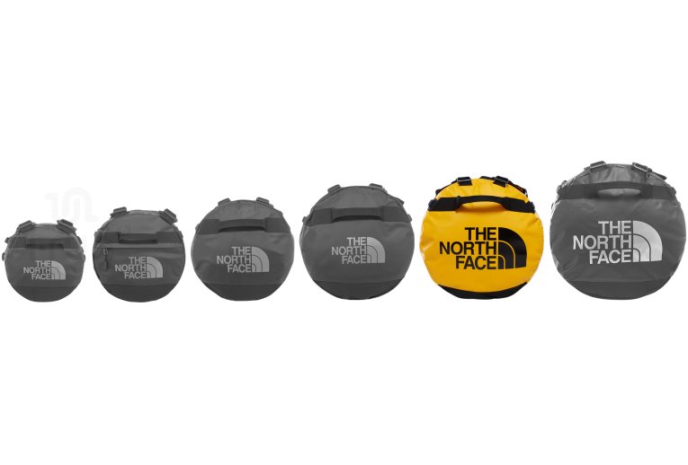 The North Face bolso Base Camp Duffel - XL