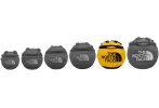 The North Face bolso Base Camp Duffel - XL