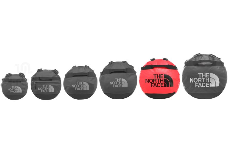 The North Face bolso Base Camp Duffel - XL