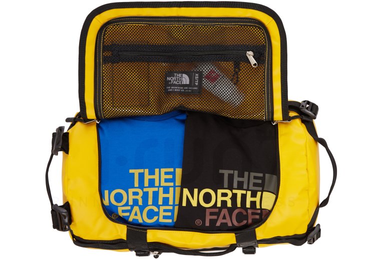 The North Face Base Camp Duffel - XS