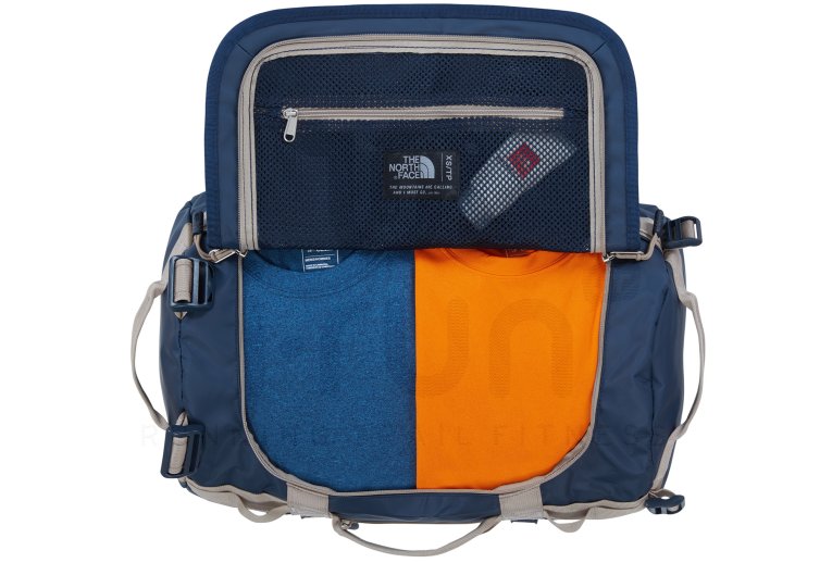 The North Face Bolso Base Camp Duffel - XS
