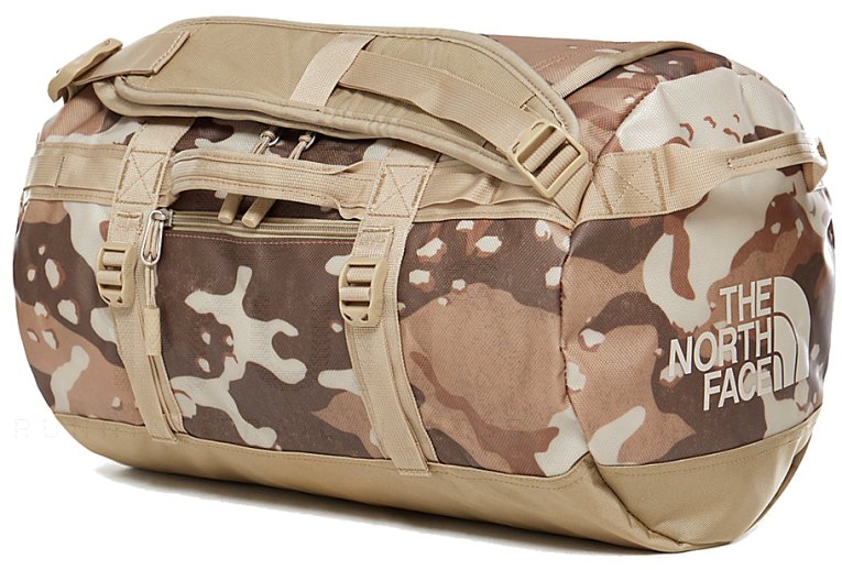 The North Face bolso Base Camp Duffel - XS