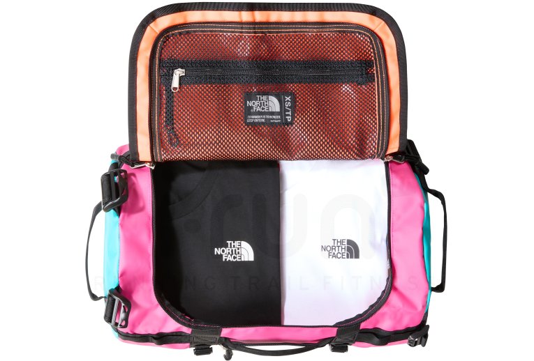 The North Face Base Camp Duffel - XS