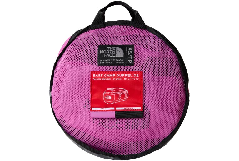 The North Face Base Camp Duffel - XS