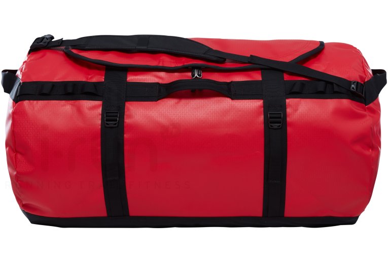 The North Face bolso Base Camp Duffel - XXL