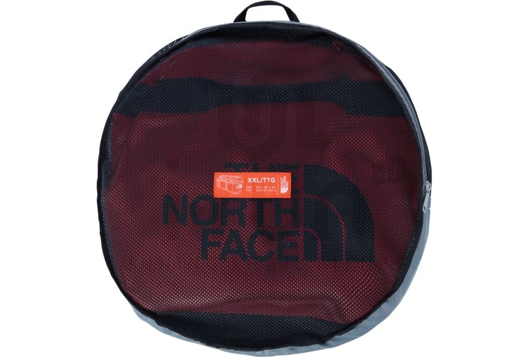 The North Face bolso Base Camp Duffel - XXL