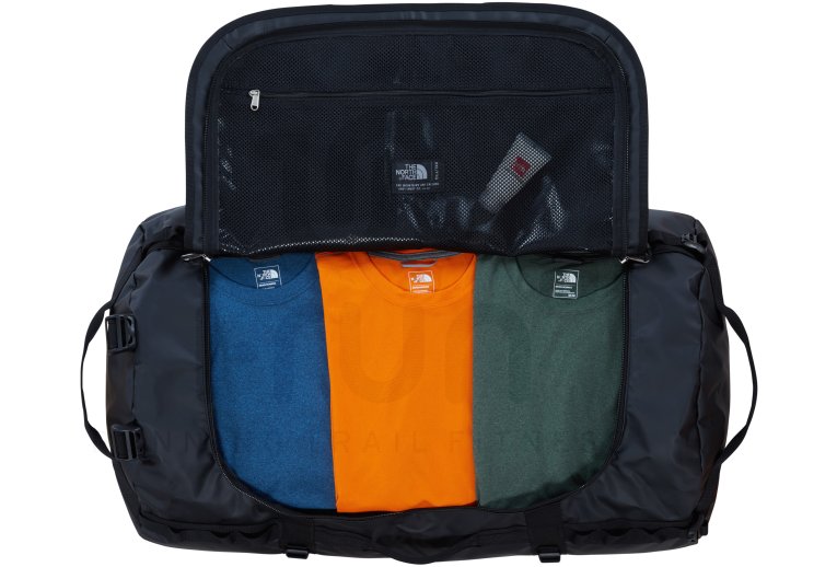 The North Face bolso Base Camp Duffel - XXL