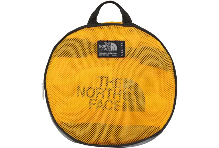 The North Face Base Camp Duffel - XXL