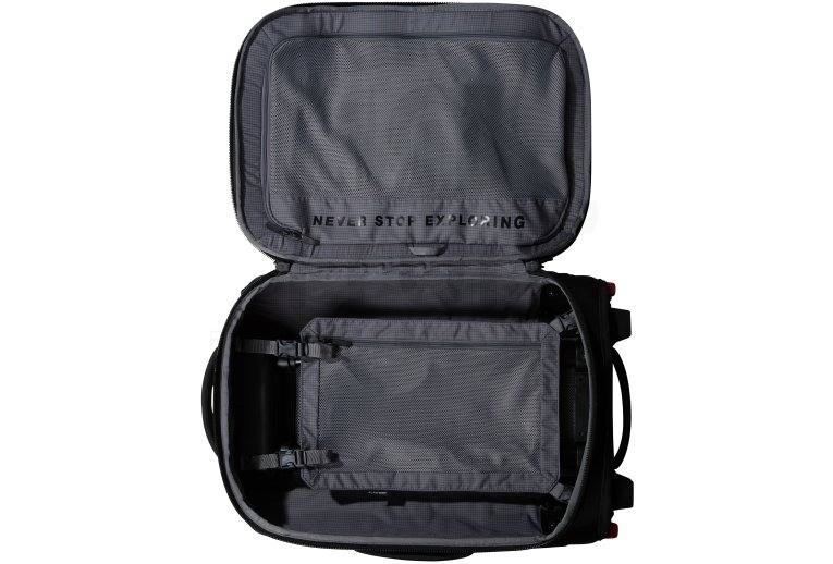 The North Face Base Camp Rolling Thunder 22