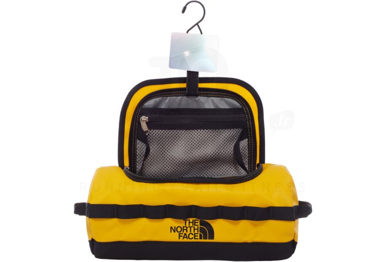 The North Face Bolsa Base Camp Travel Canister - L