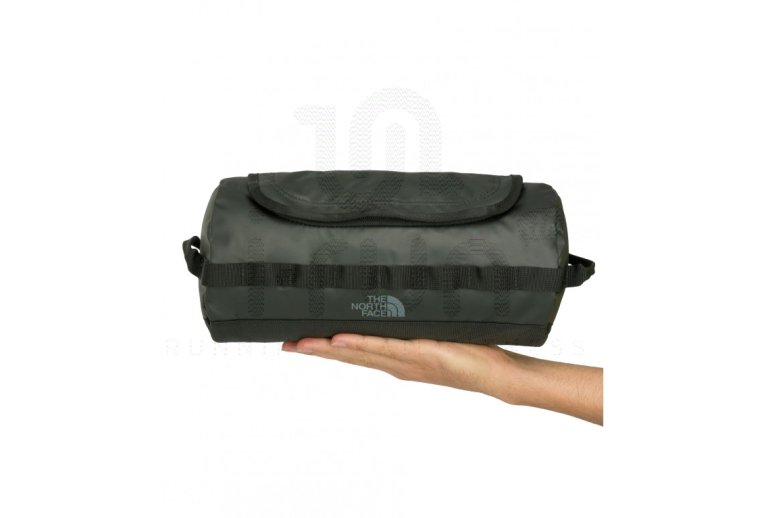 The North Face Bolsa Base Camp Travel Canister - L