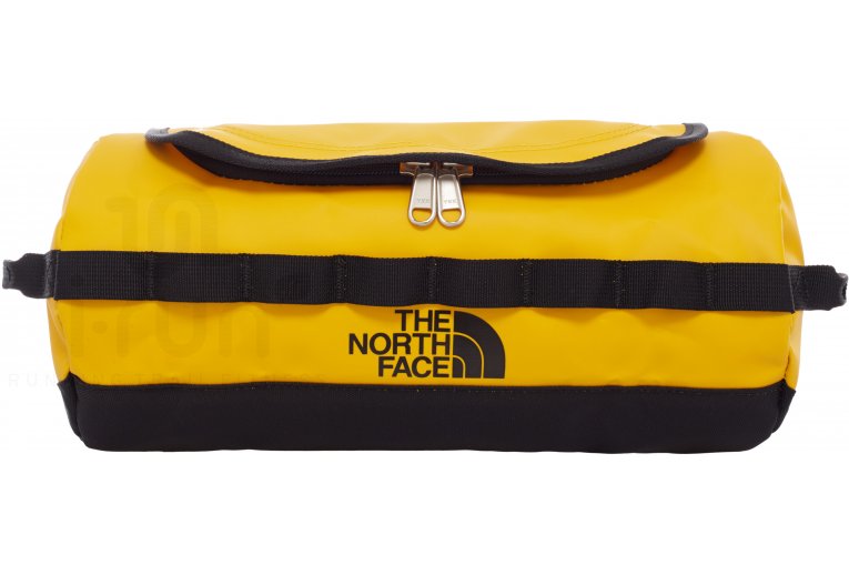 The North Face Bolsa Base Camp Travel Canister - L