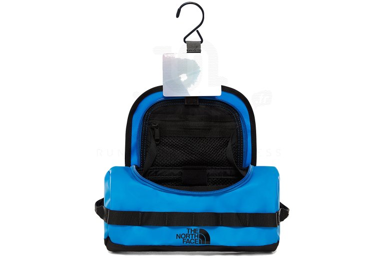 The North Face bolsa Base Camp Travel Canister - S