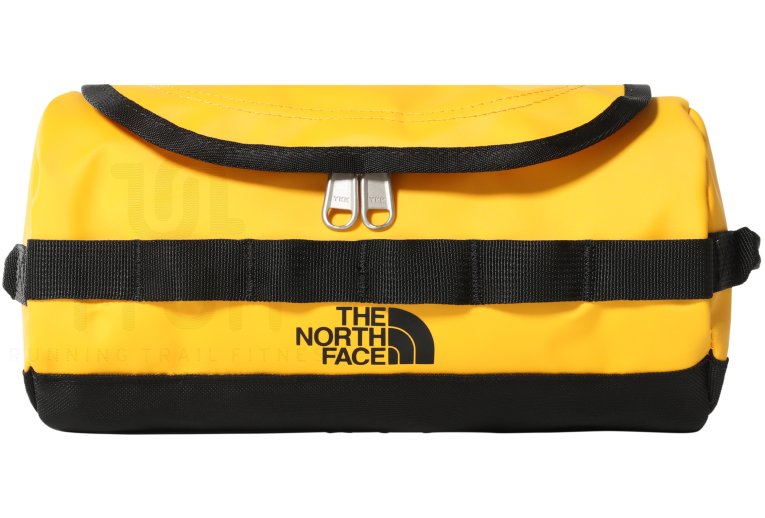 The North Face Base Camp Travel Canister - S