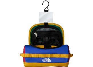 The North Face neceser Base Camp Travel Canister S