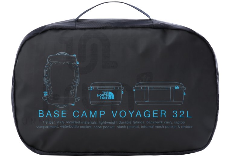 The North Face bolso Base Camp Voyager - 32L