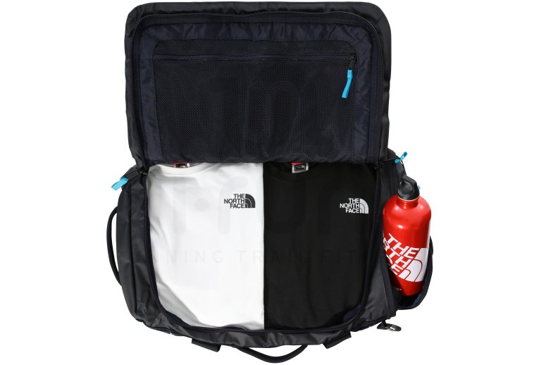 The North Face Base Camp Voyager - 42L